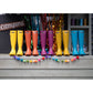 Cotswold Women's Sandringham Wellingtons in Pumpkin