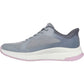 Skechers BOBS Squad 4 Staple Look Women's Grey/Multi Sandals