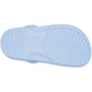 Crocs Kids' Classic Clog Thermoplastic Blue Calcite Loafers