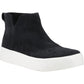 TOMS Women's Verona Mid Boot in Black