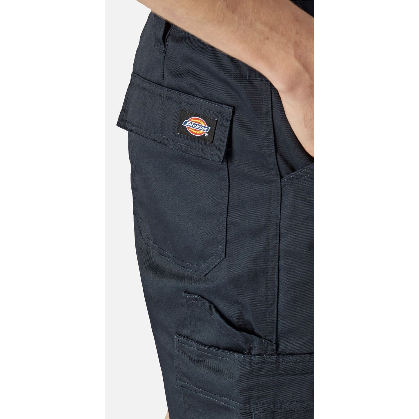 Dickies Men's Everyday Short in Dark Navy