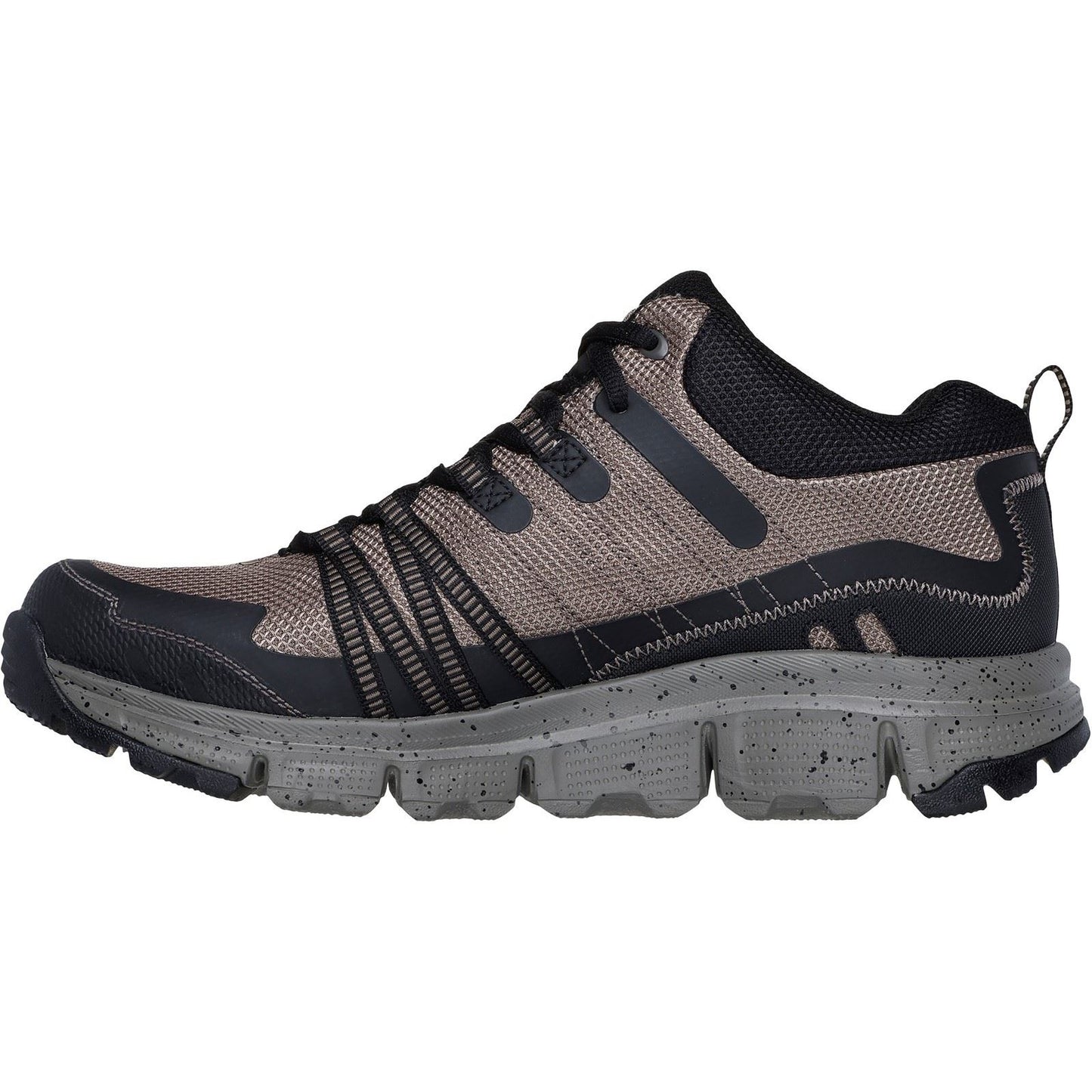 Skechers Men's Summits AT Canobie Hiker in Tan
