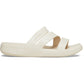 Crocs Getaway Strappy Thermoplastic Women's Stucco Sandals