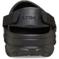 Crocs All-Terrain EVA Men's Black Clogs