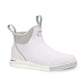Xtratuf Men's Ankle Deck Boot Sport in White