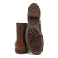 RED WING 8111 MENS IRON RANGER AMBER