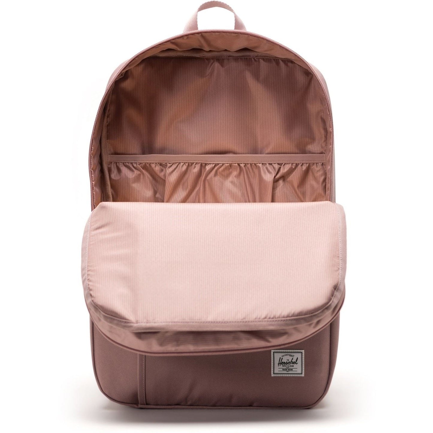 Herschel Bags Wesbrook Unisex Adults's Pink Backpack