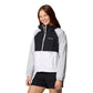 Columbia Spire Valley Women's White Windbreaker Jackets