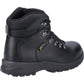 Amblers Safety Women's AS606 Safety Boots in Black