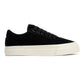 Stepney Workers Club Dellow L Suede Women's Black Trainers