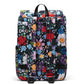Herschel Bags Retreat Backpack Polyester Unisex Adults's Multicoloured Backpack