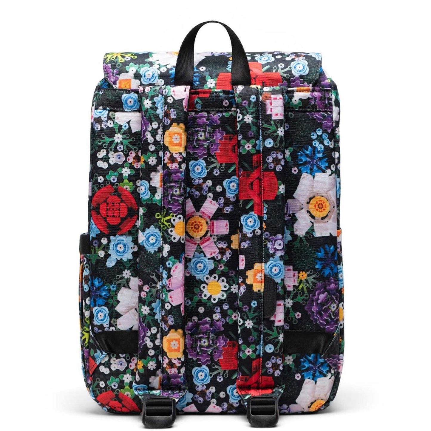 Herschel Bags Retreat Backpack Polyester Unisex Adults's Multicoloured Backpack