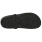 Crocs Unisex Classic Lined Clog in Black