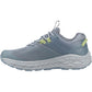 Hi-Tec Fuse Trail Low Polyester Mesh Men's Dark Slate/Stormy Weather Trainers