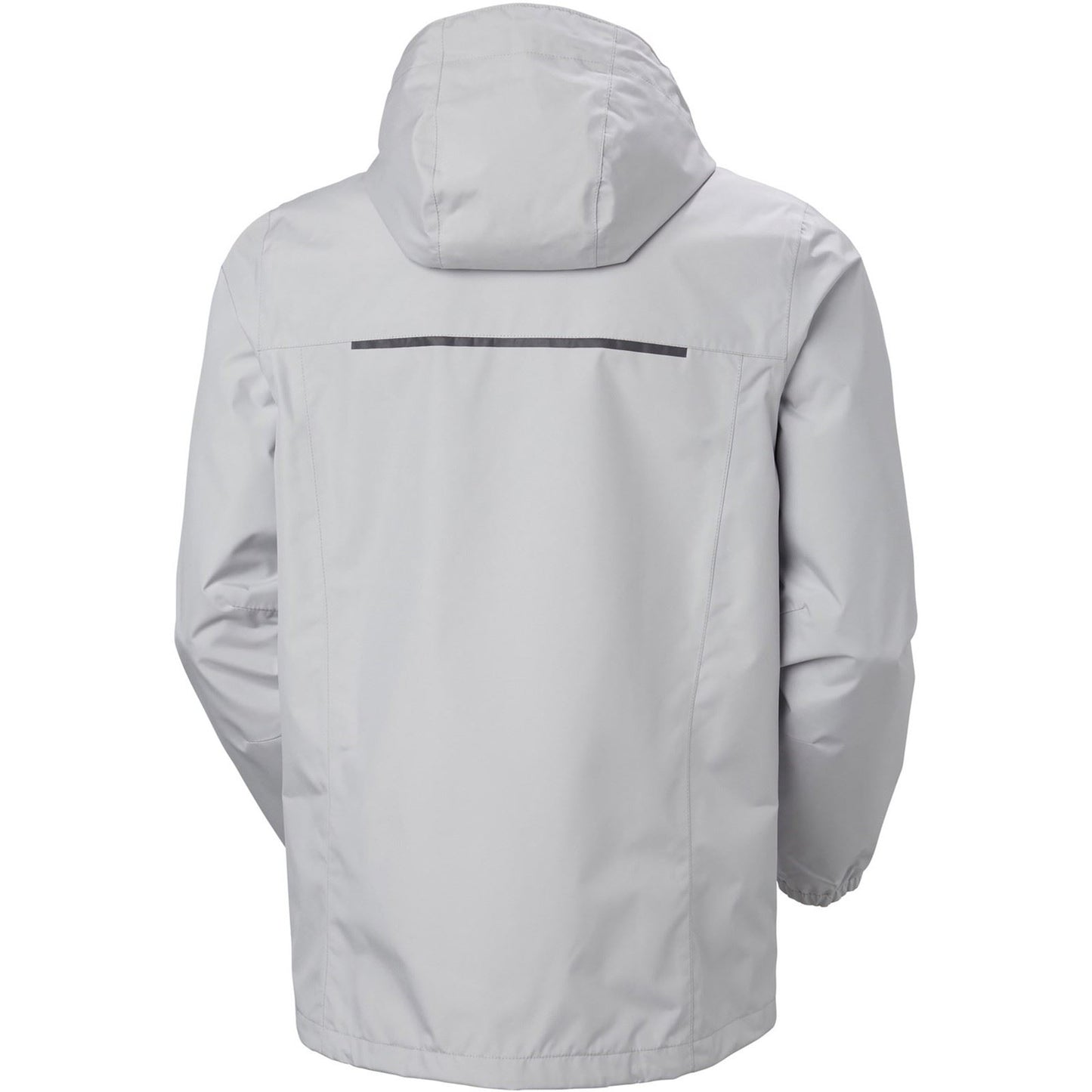 Helly Hansen Workwear Manchester 2.0 Men's Grey Softshell Jacket