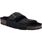 Hush Puppies Women's Jessie Mule Slipper in Black