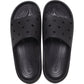 Crocs Unisex Classic Slide in Black
