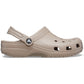 Crocs Classic EVA Taupe Clogs
