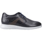Pod Men's Aston Shoes in Navy