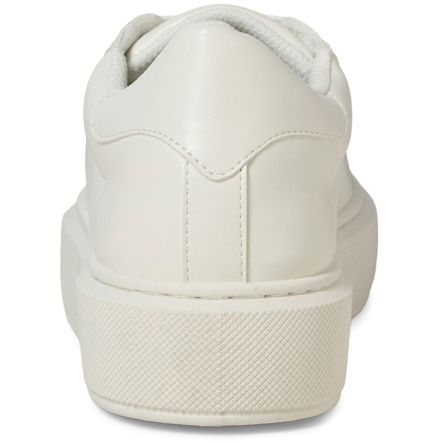 Jack & Jones Aspire Cupsole Polyurethane Men's White Trainers