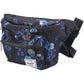 Herschel Bags Pop Quiz Hip Pack Polyester 's Multicoloured BumBag