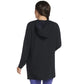 Skechers SKECHLUXE Elevate Restful Hoodigan Women's Black Cardigans