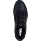 Skechers Cavell Sparkman Polyurethane Men's BLACK Lace-Up Shoes