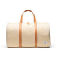 Herschel Bags Herschel Novel Natural Duffel Bags