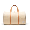 Herschel Bags Herschel Novel Natural Duffel Bags