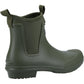 Cotswold Women's Grosvenor Wellingtons in Green