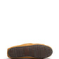 Osprey London The Sunday Suede Men's Chestnut Slippers