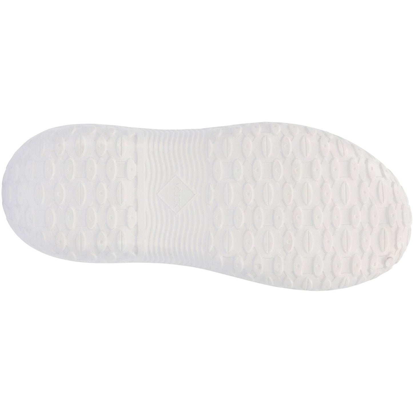 Muck Boots Women's Muckster Lite Ankle Boot in White
