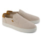 TOMS Baja 2.0 Cotton Men's Light Grey Shoes