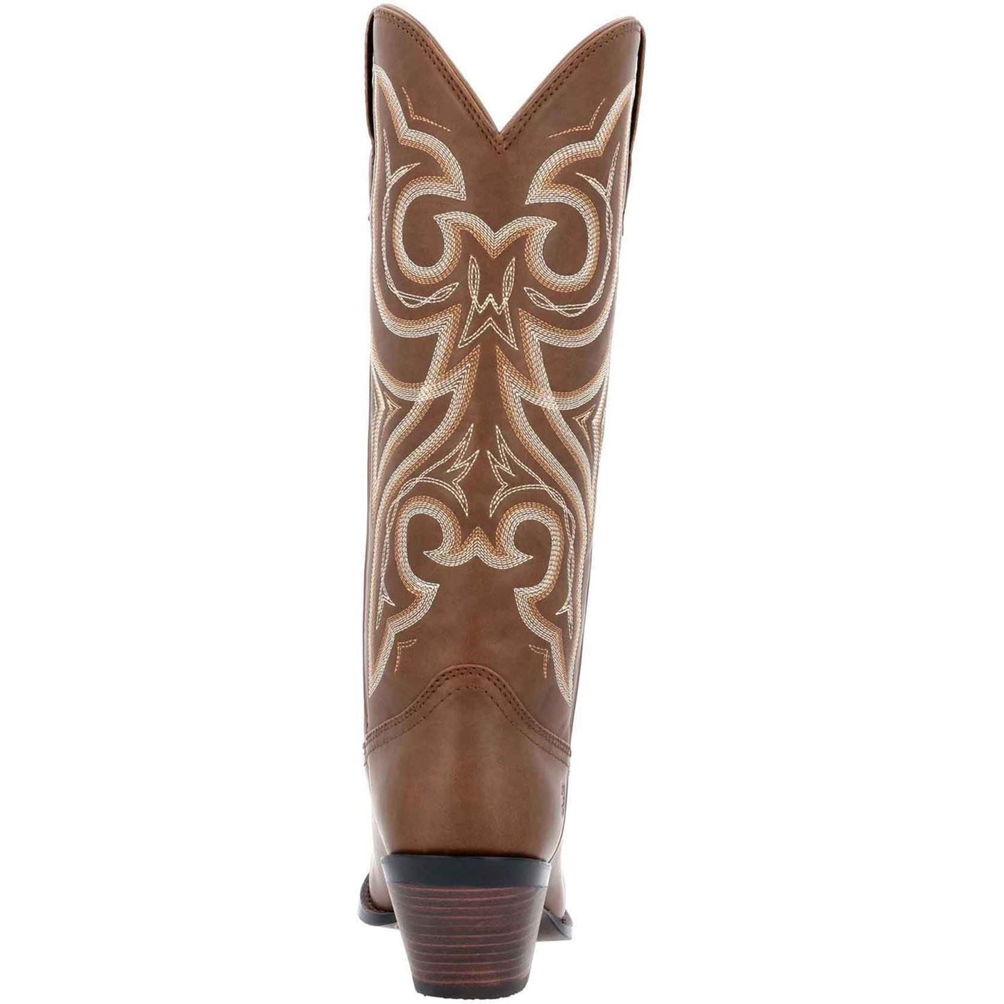 Durango Crush Textile Women's Milk Chocolate Boots