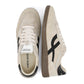 Pompeii Elan Sala Men's Oat Trainers