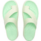 Crocs Getaway Platform Thermoplastic Women's Jade Tint Sandals