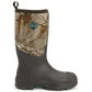 Muck Boots Derwent II All Purpose Field Boot in Black/Bark