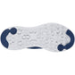Skechers GO WALK NOW Payton Textile Men's Navy Trainers