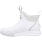 Xtratuf Men's Ankle Deck Boot Sport in White