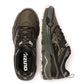Mizuno Daichi LS Forest Night/Black/Silver Birch Trainers