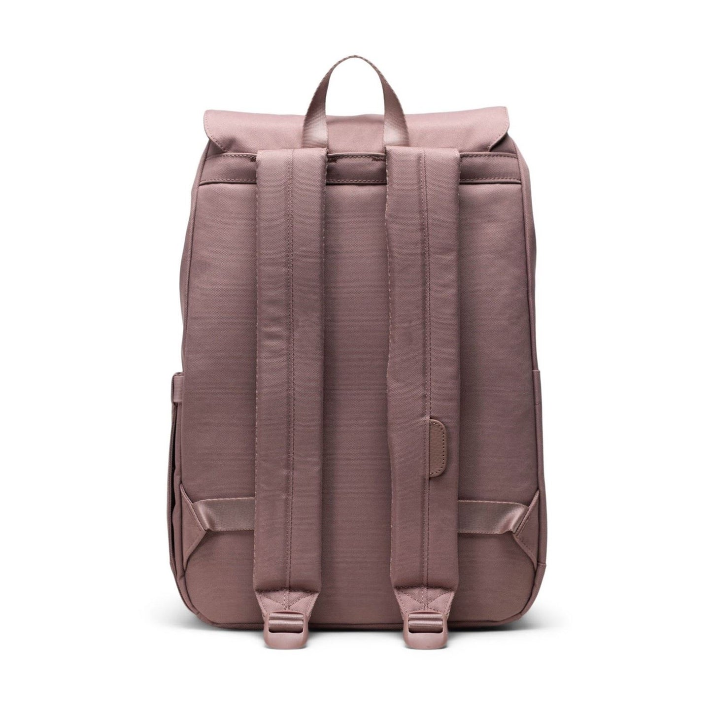 Herschel Bags Herschel Retreat Small Polyester Unisex Adults Pink Backpack - Small