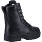 Magnum Elite Shield Met CT CP WP Uniform Safety Boot in Black