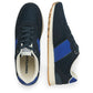 Jack & Jones Spirit Runner Polyurethane Men's Medieval Blue Trainers