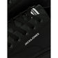 Jack & Jones Bayswater Polyurethane Men's Anthracite Trainers