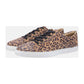 Hush Puppies Women's Tessa Sneakers in Leopard
