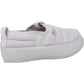 Helly Hansen Sport Women's Cabin Loafer in Grey