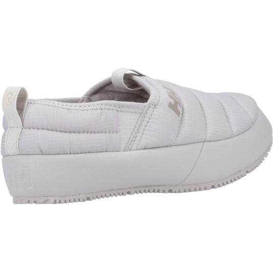 Helly Hansen Sport Women's Cabin Loafer in Grey