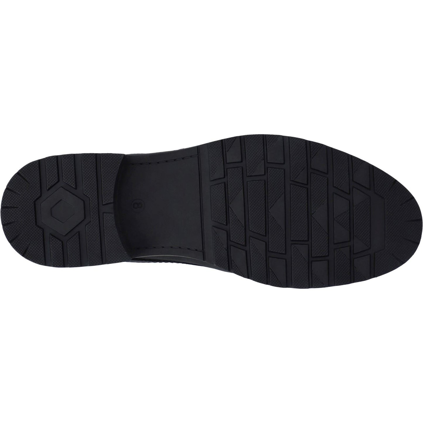 Hunter Men's Jura Gibson in Black