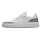 Cruyff Endorsed Pro Men's White/Blue Trainers