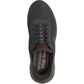 Skechers GO WALK Flex Hands Up Textile Men's DARK GREY Trainers